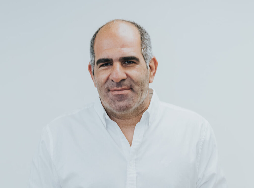 אריק סיכל, סוכן פנסיוני